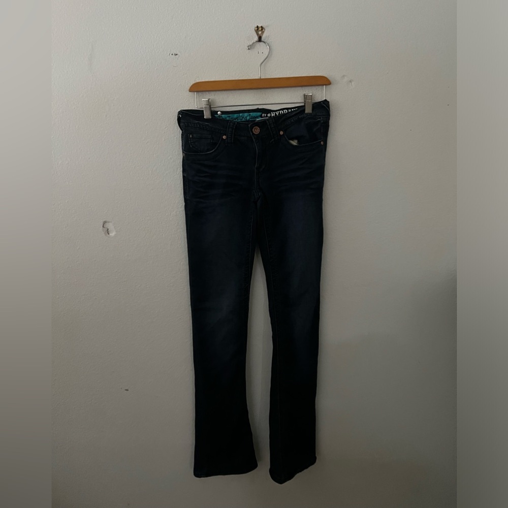 The Traveling Jeans Size 5/6